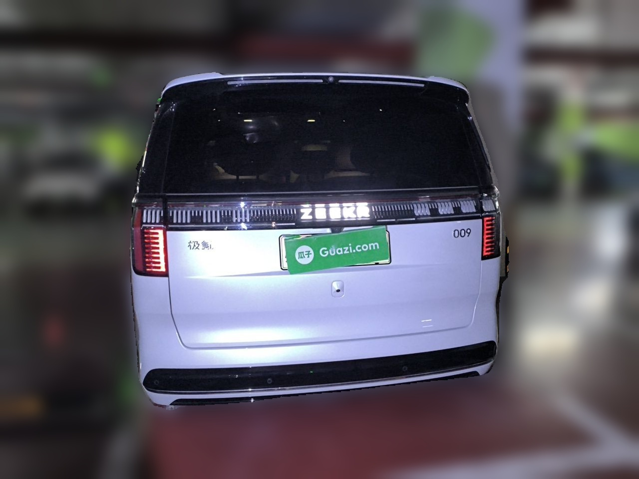 009 2024 7-Seater 108kWh photo 5