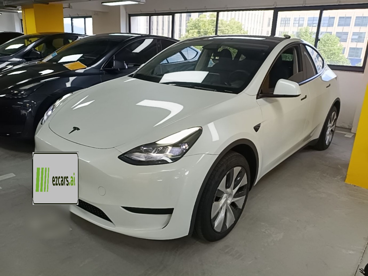 Model Y 2024 RWD