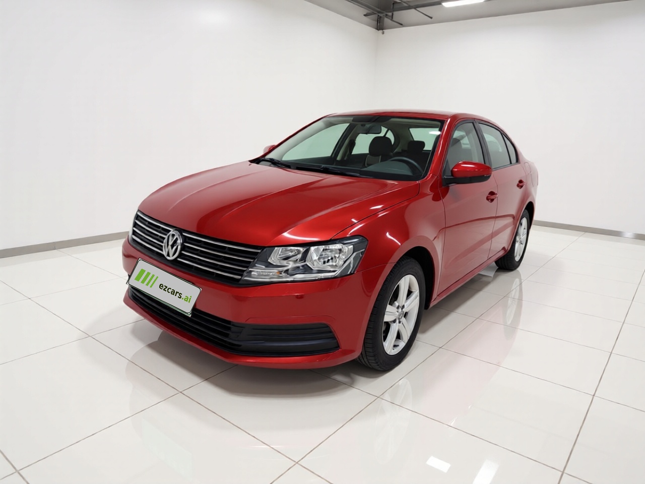 Lavida 2017 1.6L AT