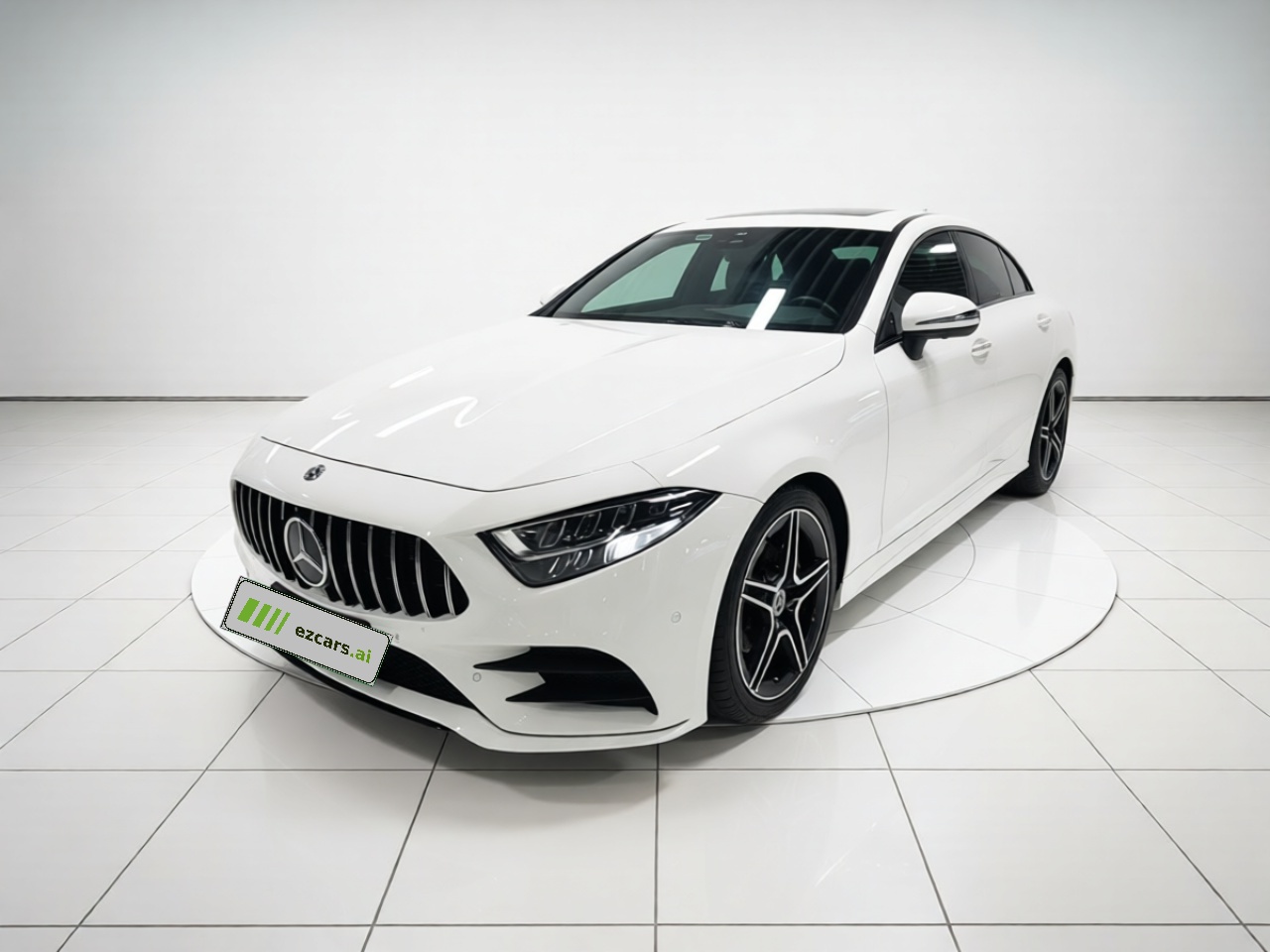 CLS 2021 CLS 300 Luxury