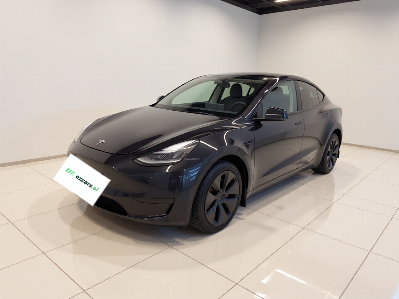 Model Y 2024 RWD