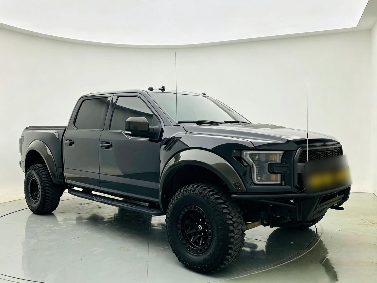 F-150 2019 3.5T Performance photo 4