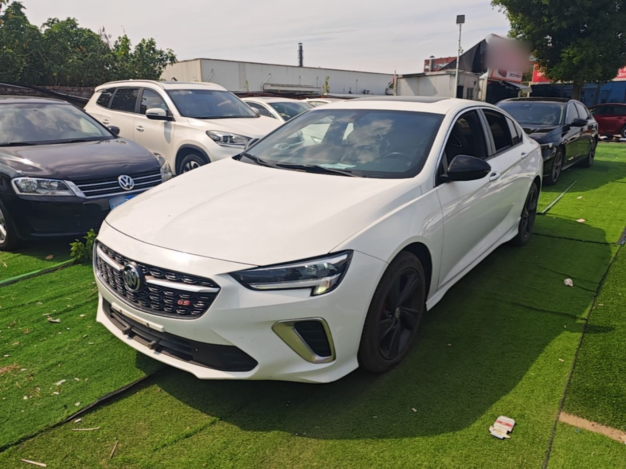 Regal 2020 GS 28T Elite