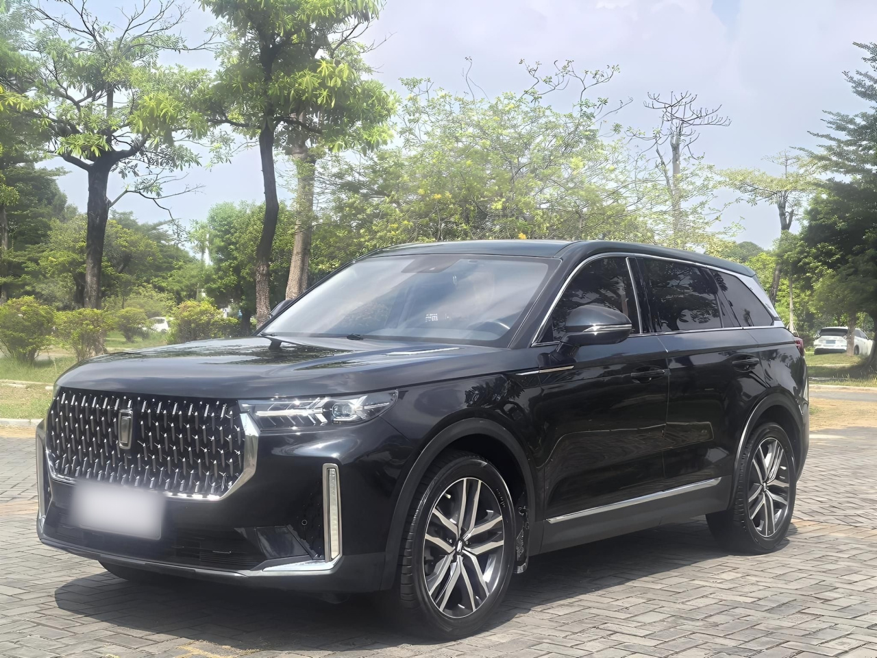 Bestune T99 2020 20TD AT Exclusive