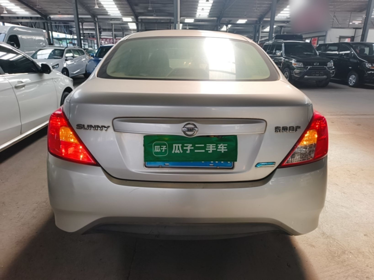2014 1.5XE MT Comfort photo 5
