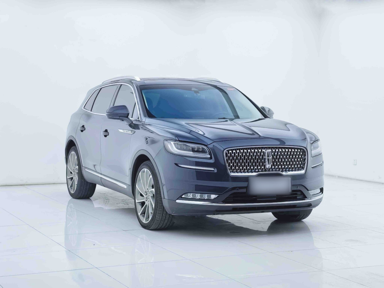 Nautilus 2021 2.7T AWD photo 3