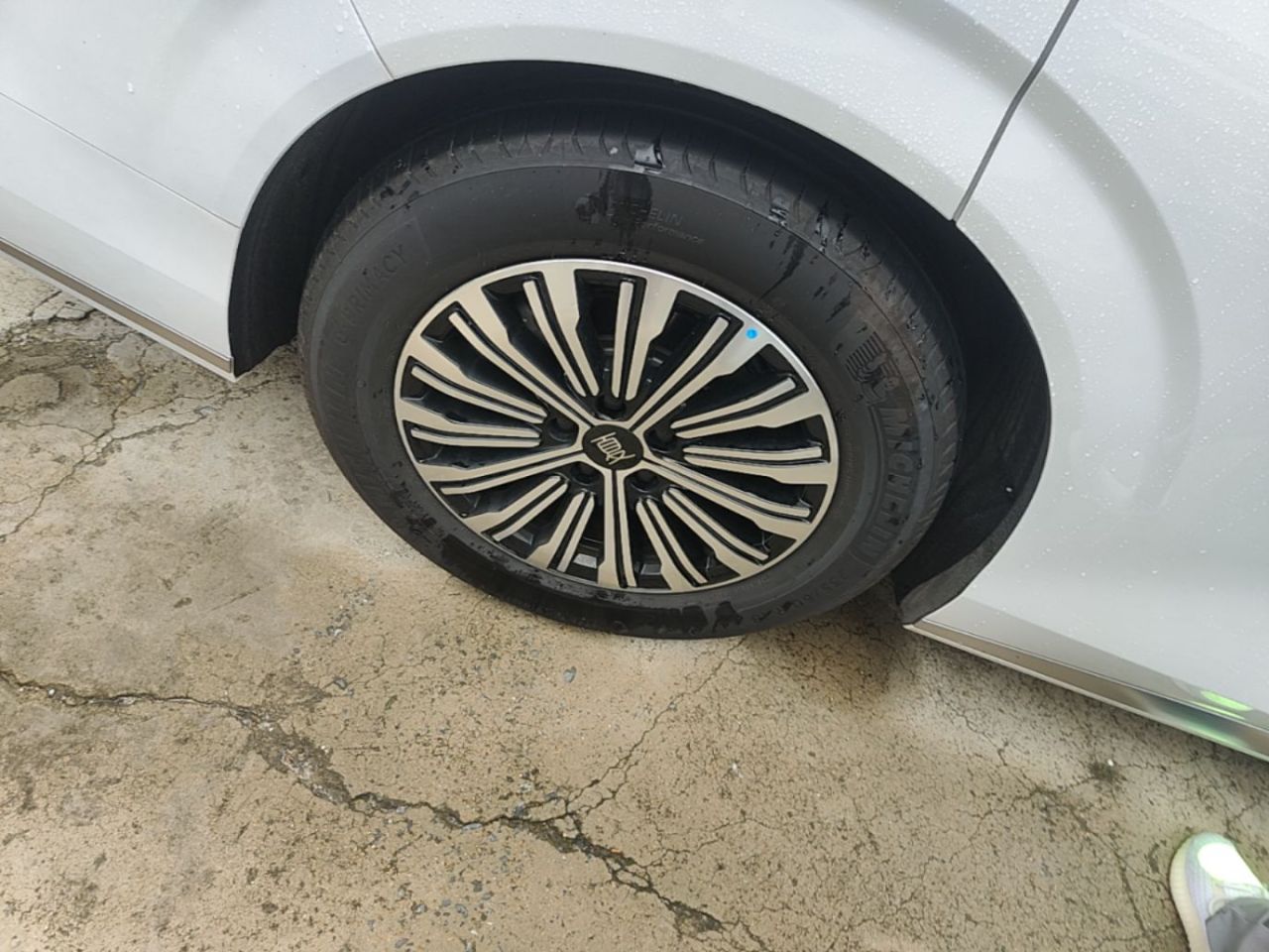 2025 DM-i 1.5T 180km photo 4