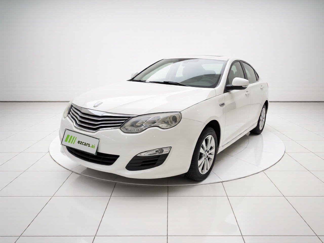550 2014 550S 1.8L AT