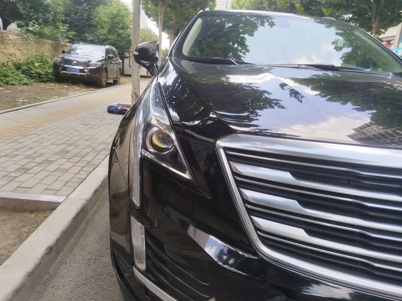 XT5 2018 25T Luxury photo 4