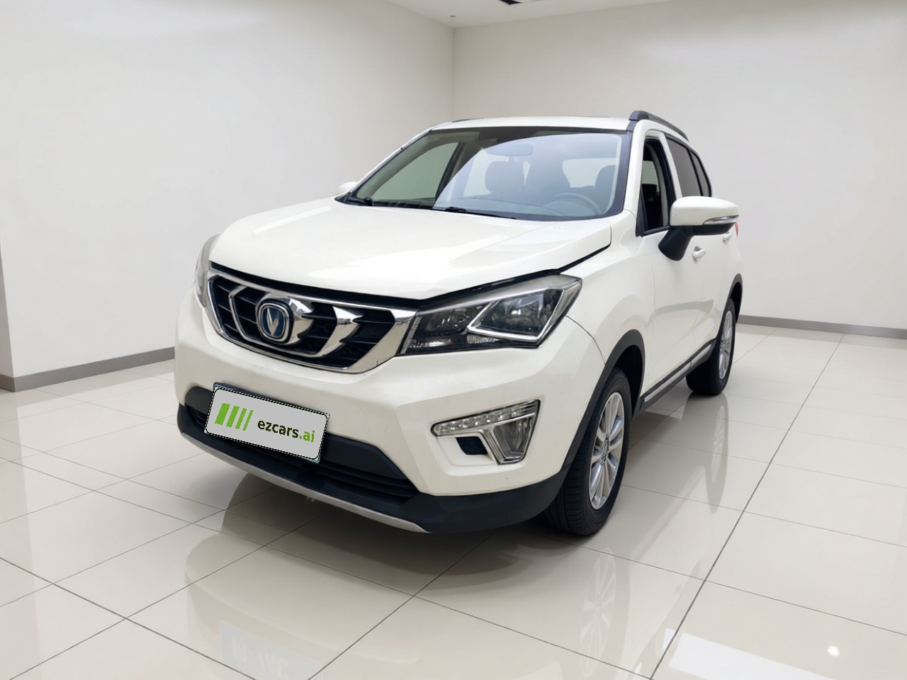 CS15 2016 1.5L AT Luxury