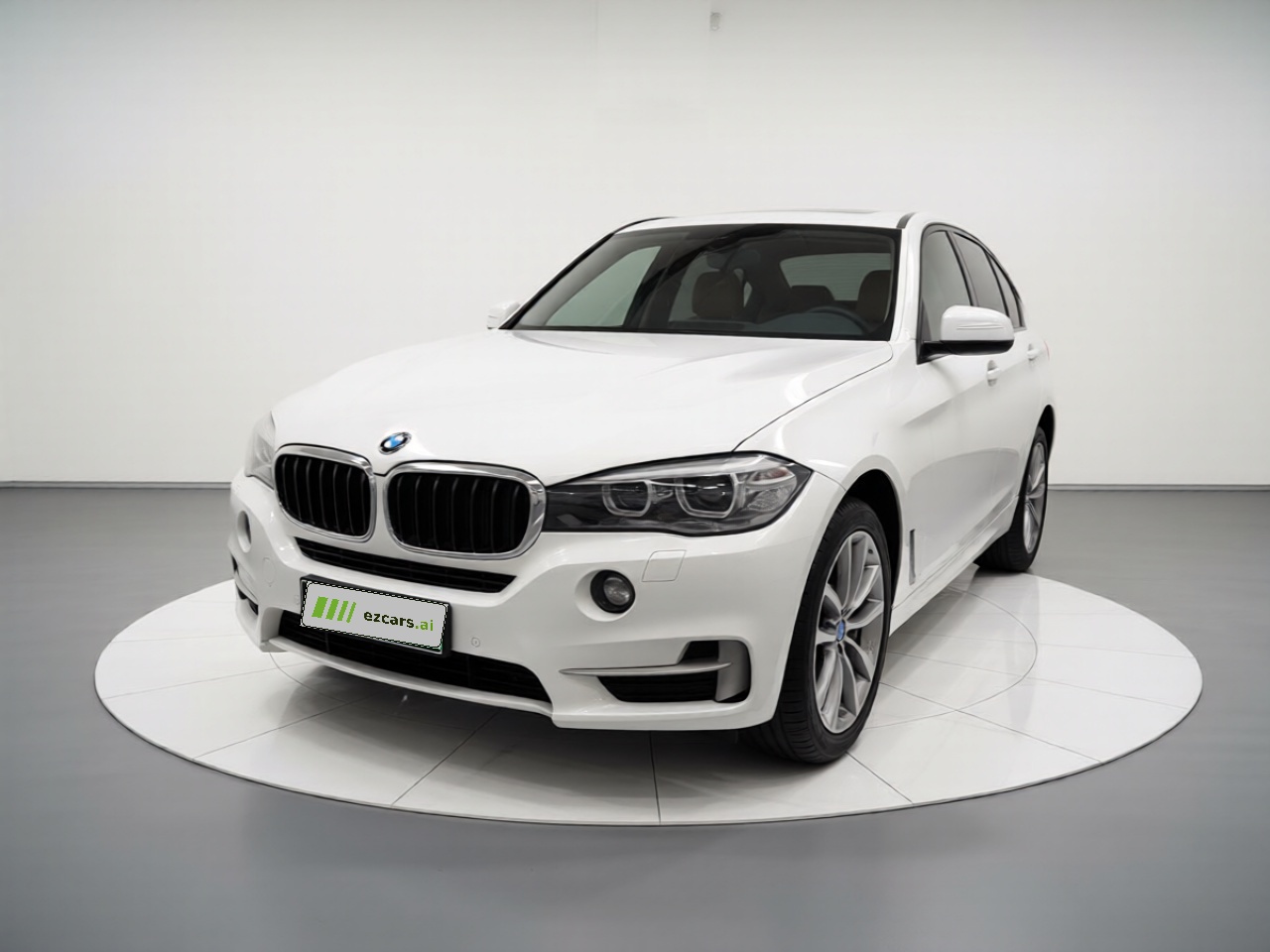 X5 Imported 2015 xDrive35i