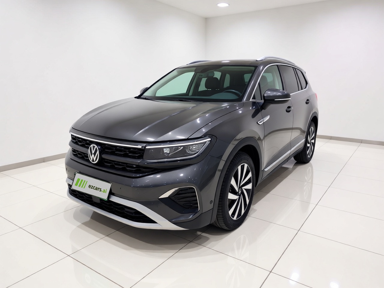2022 380TSI AWD Luxury Pro 6-Seater