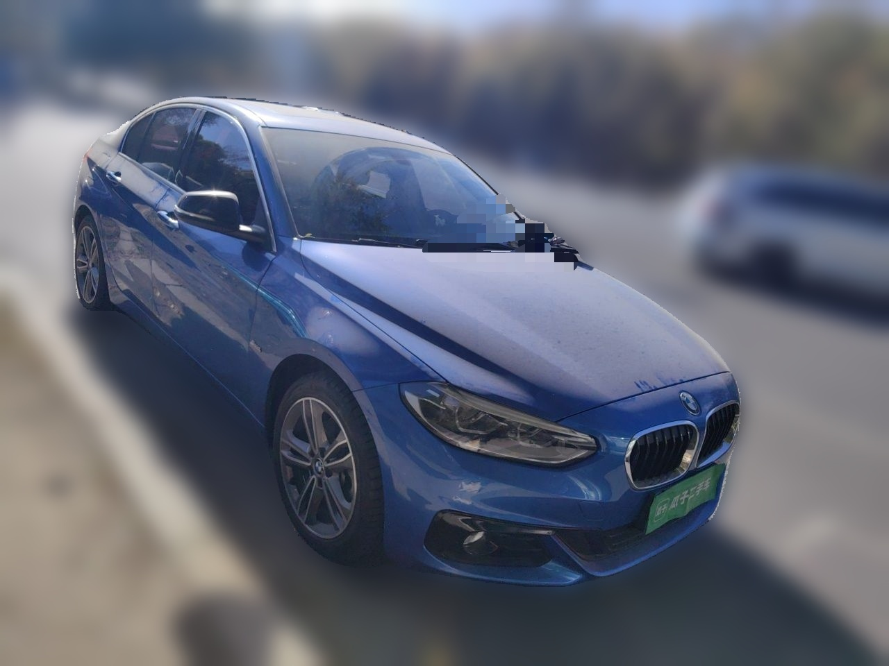 1 Series 2017 118i Sport photo 3