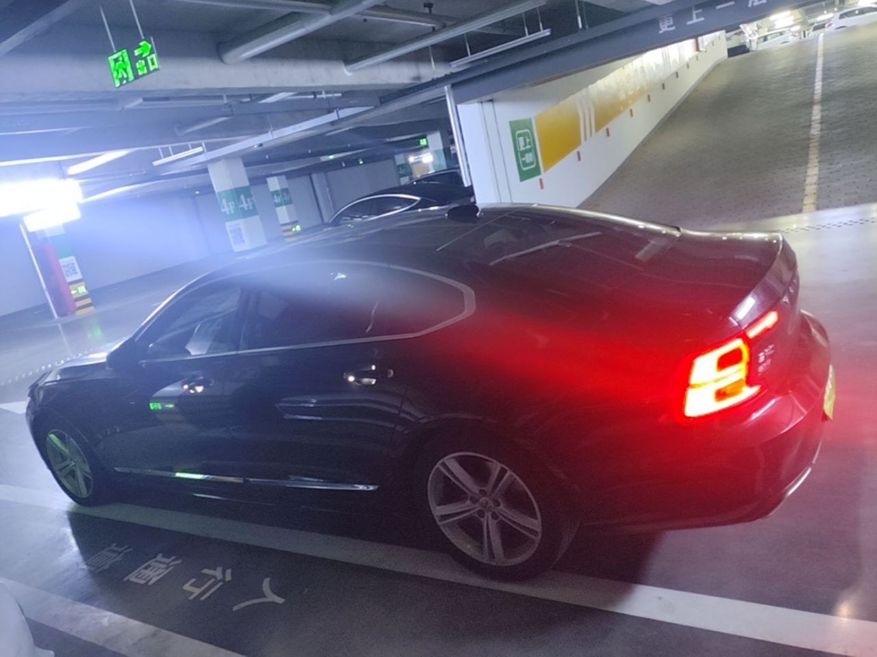 S90 2019 T5 photo 4