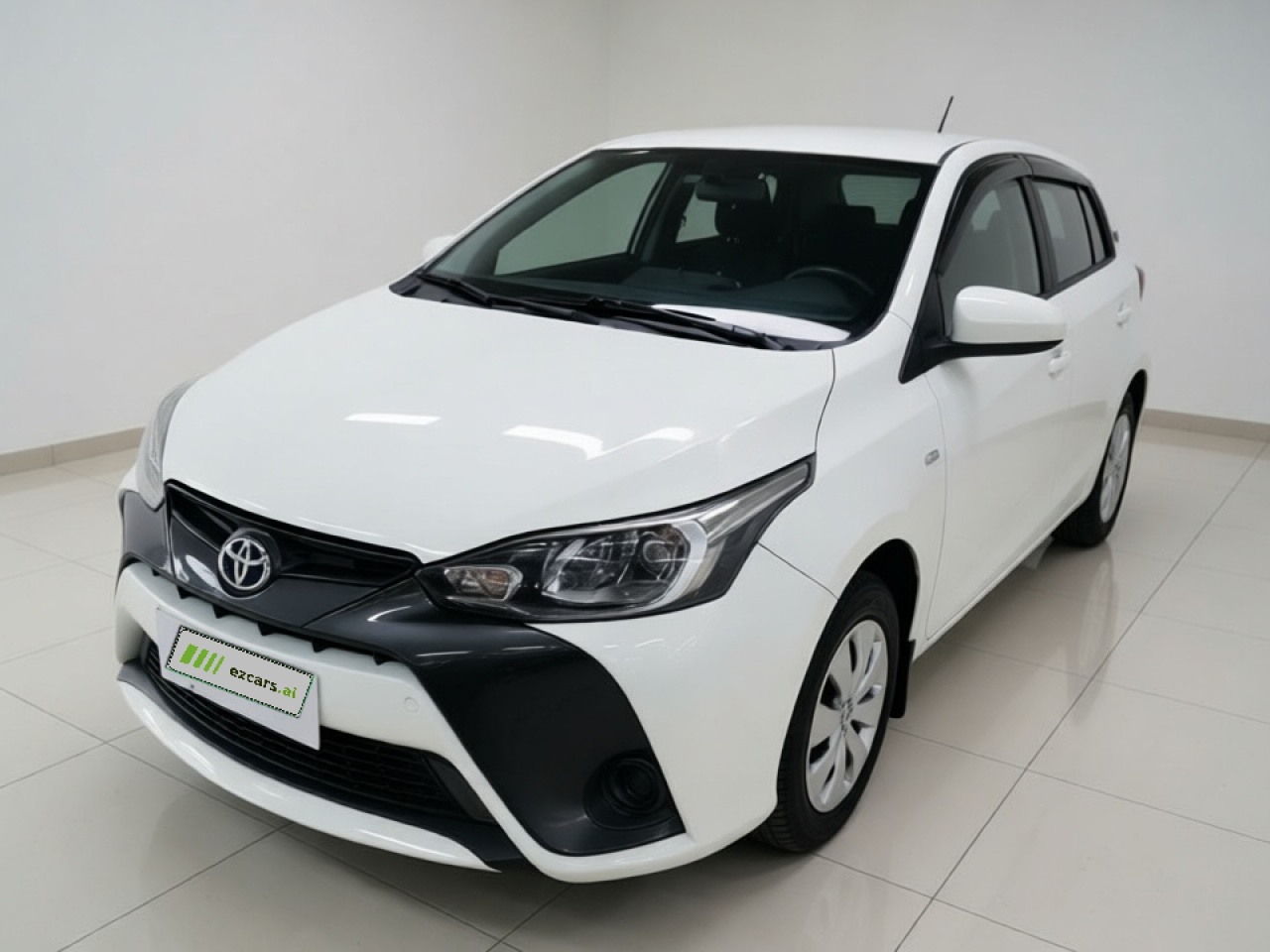 YARiS L 2019 1.5E CVT China VI