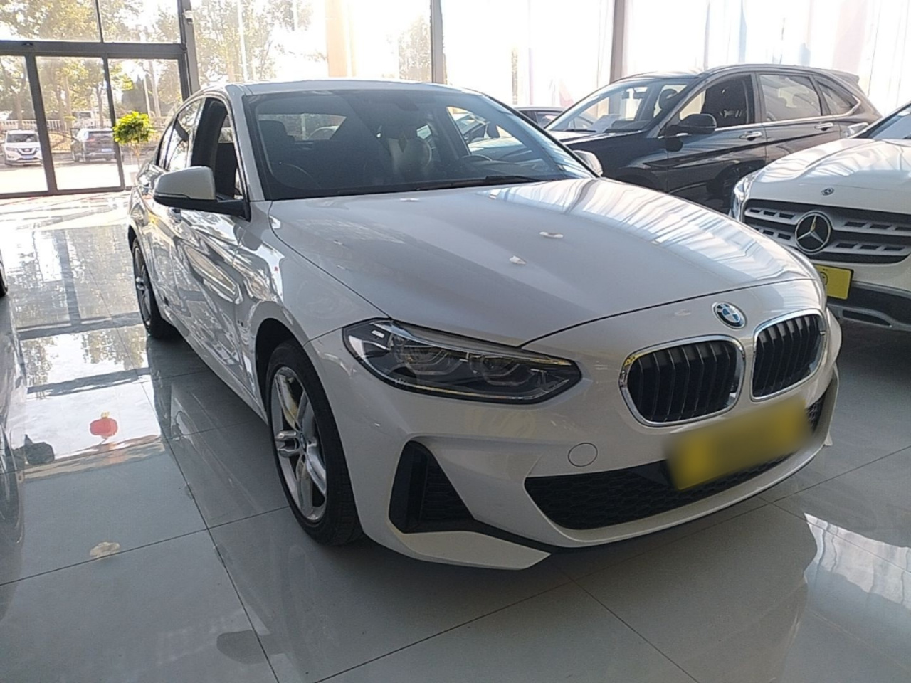 1 Series 2020 120i M Sport Package photo 5