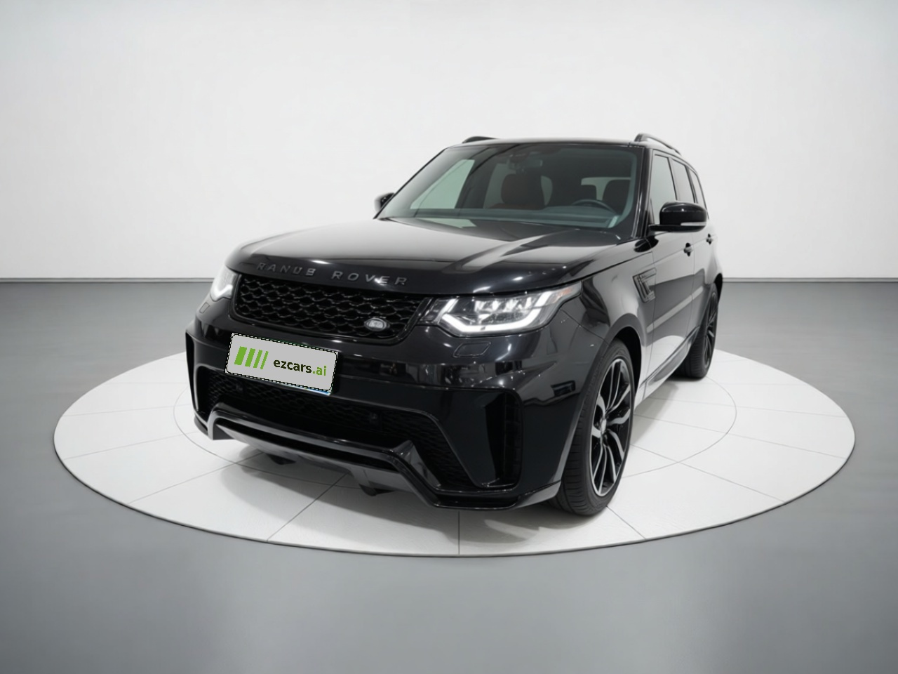 Discovery 2019 3.0 SC V6 SE
