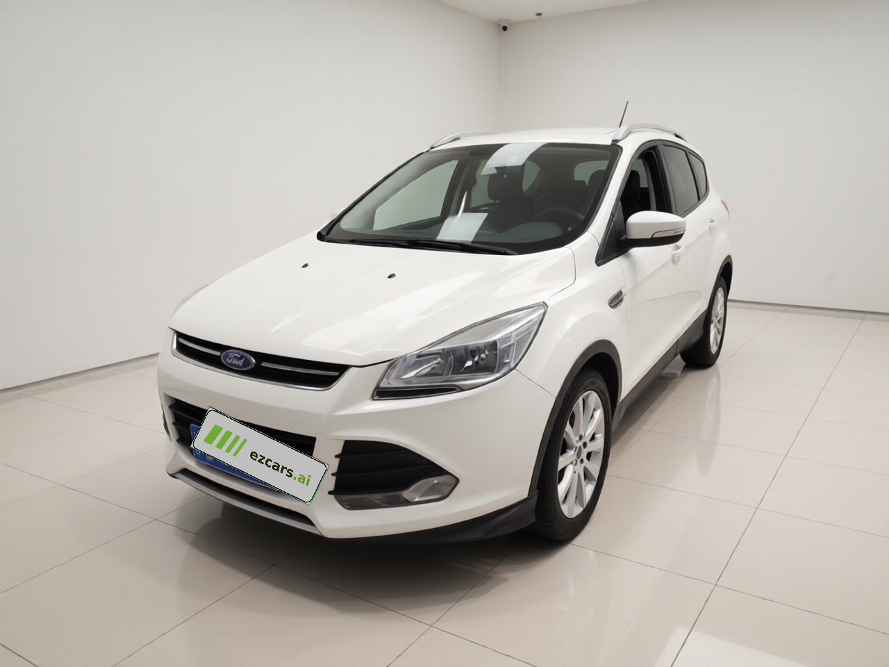 Kuga 2015 1.5L GTDi RWD Comfort