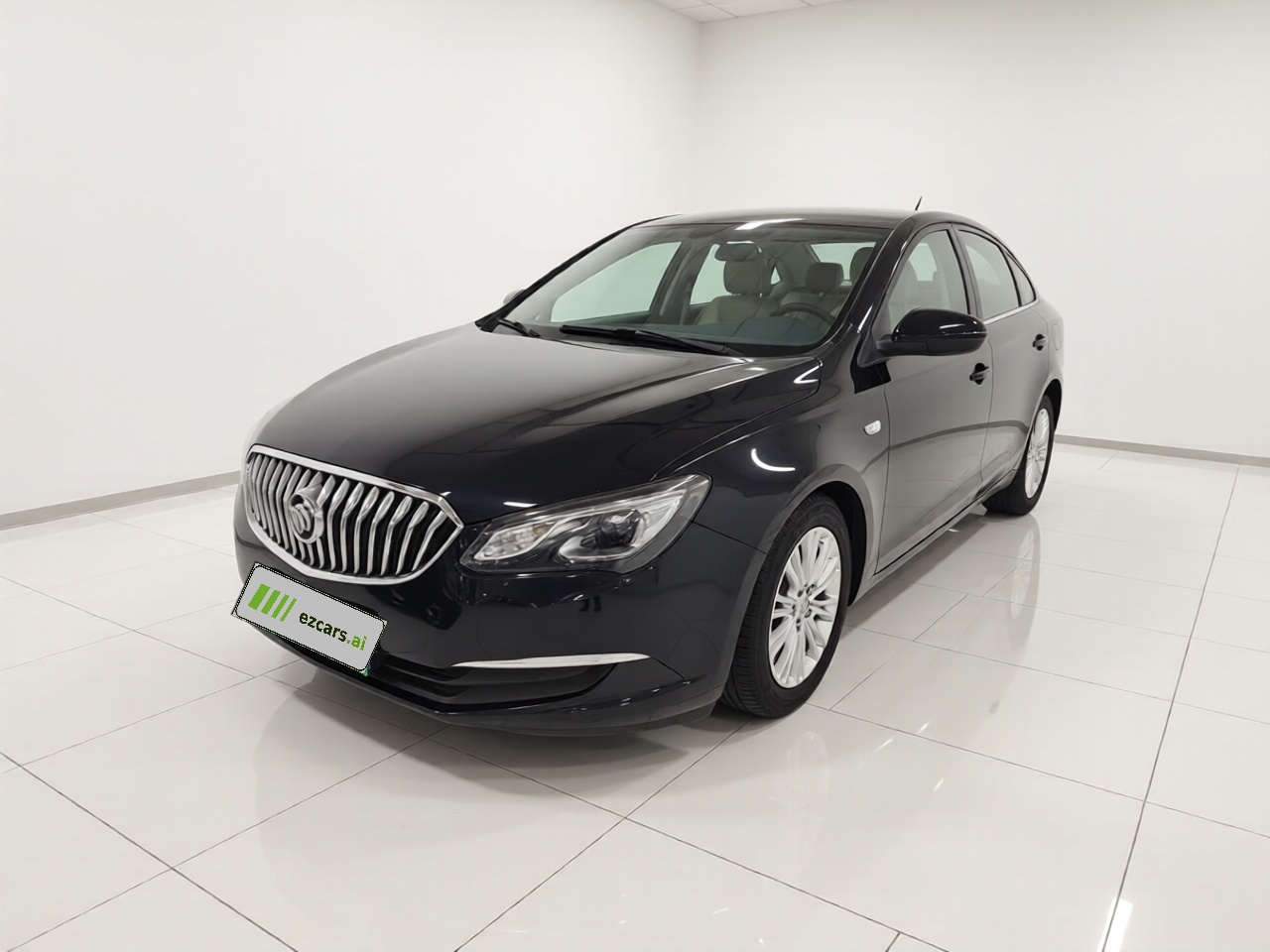 Excelle 2015 18T DCT Elite