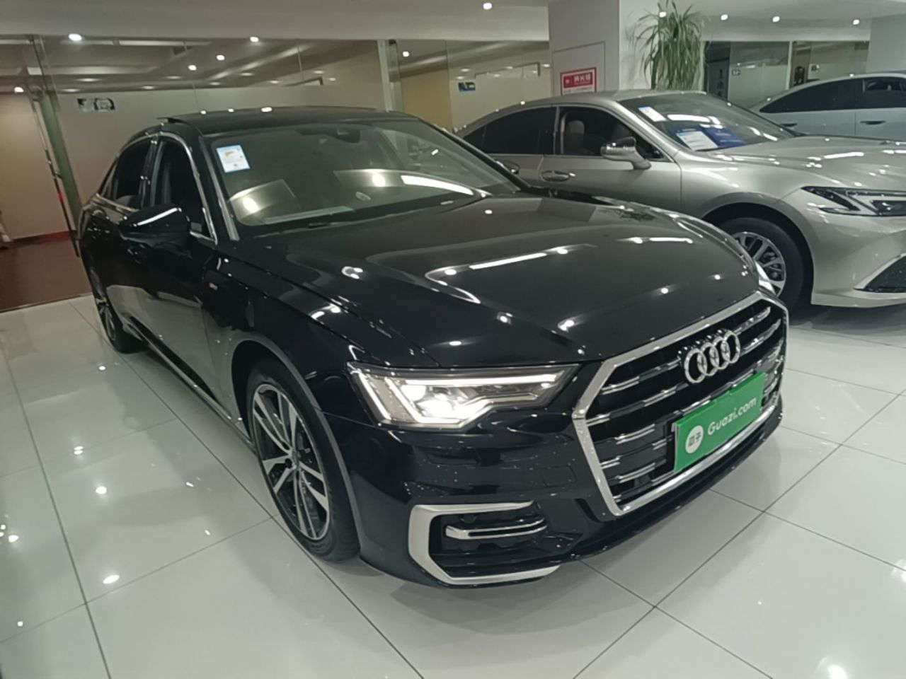 A6L 2024 40 TFSI Luxury Dynamic photo 5