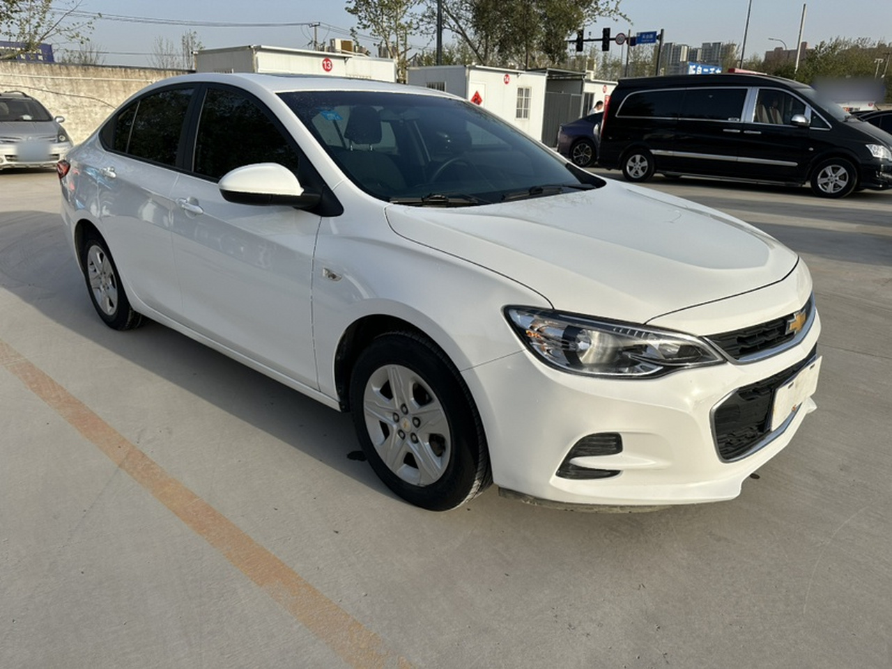 Cavalier 2019 320 AT photo 3