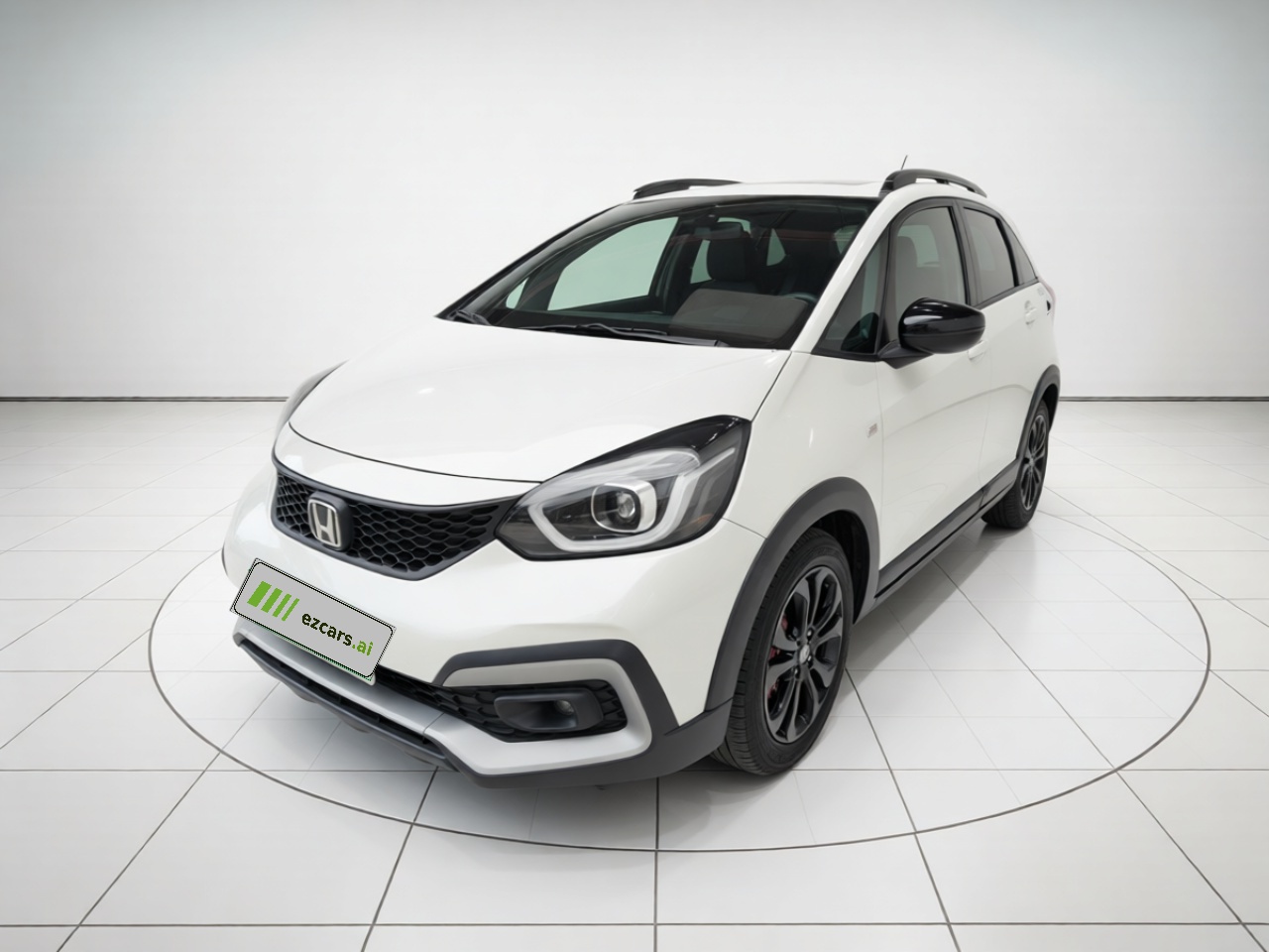LIFE 2021 1.5L CVT CRO-SS