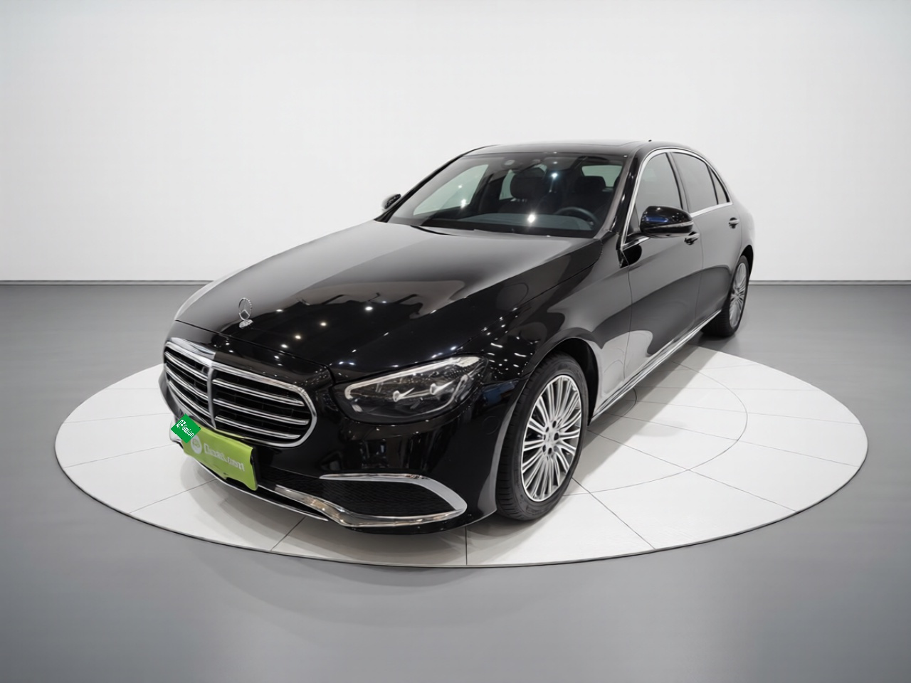 E-Class 2021 Facelift E 300 L Luxury
