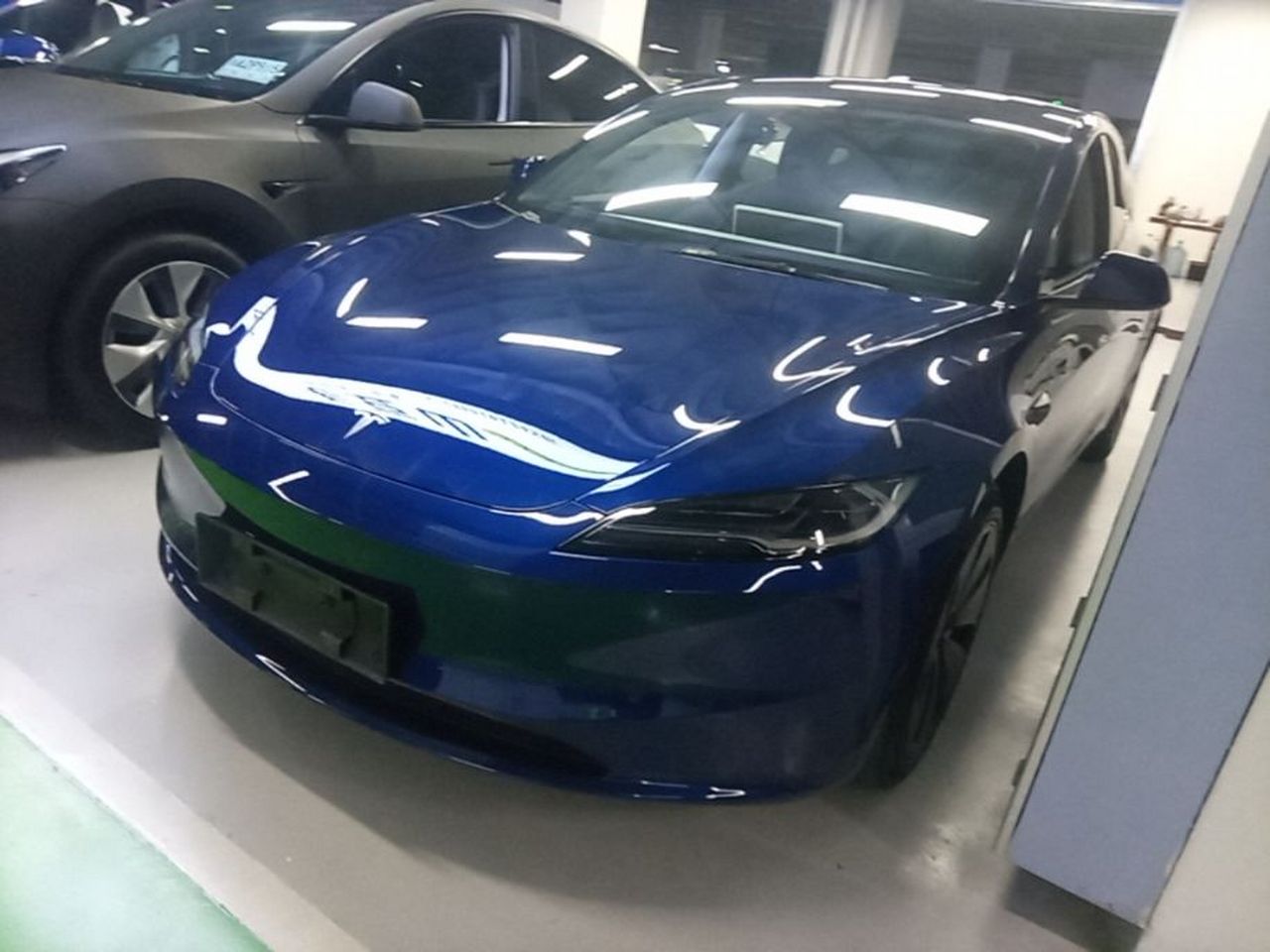Model 3 2023 RWD