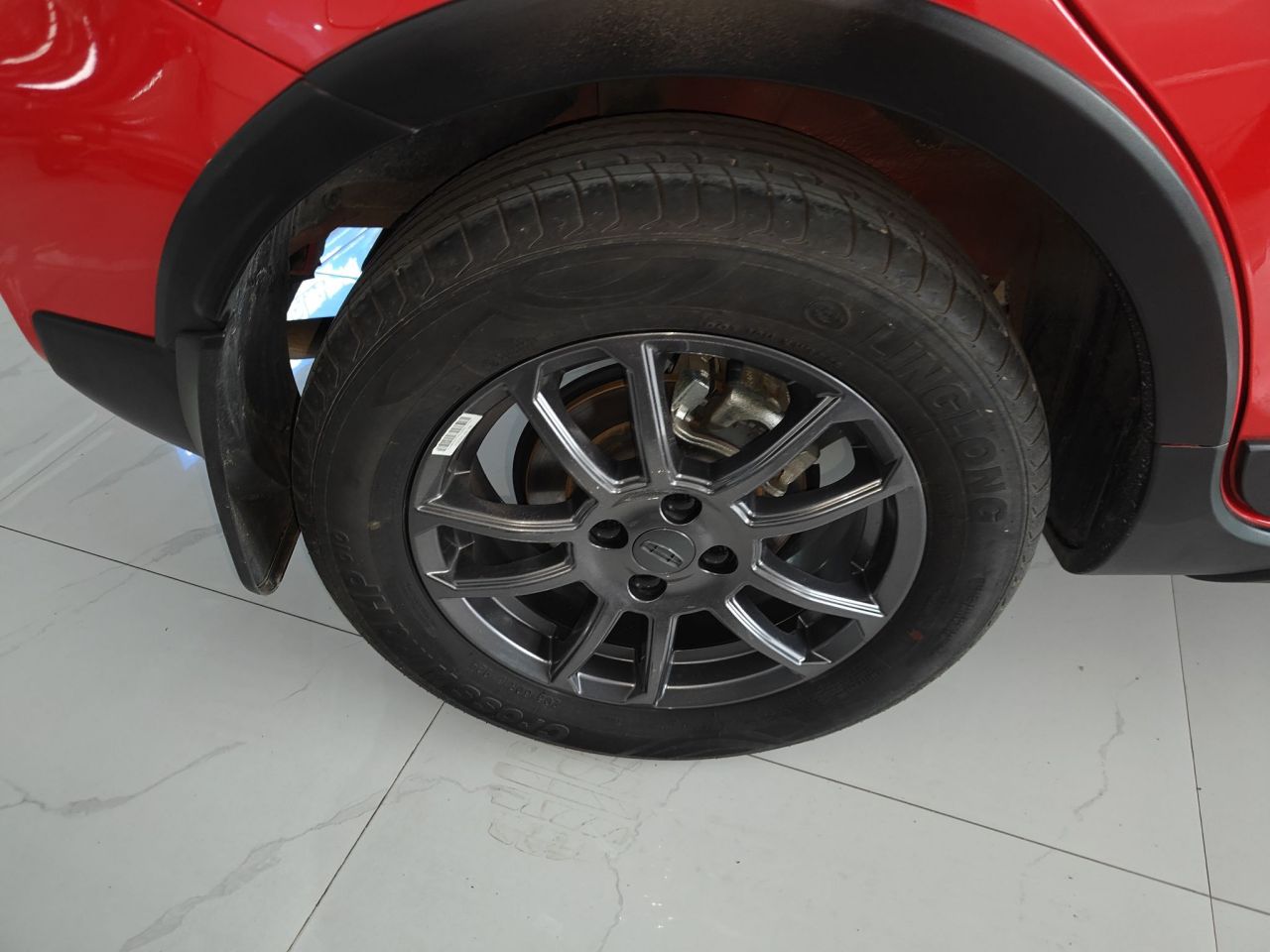 Vision X3 2021 PRO 1.5L CVT Premium photo 4
