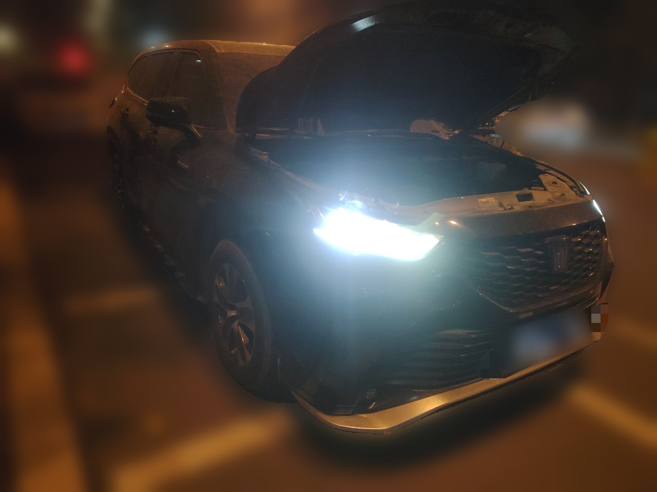 Crown 2021 2.5L HEV RWD Elite photo 3