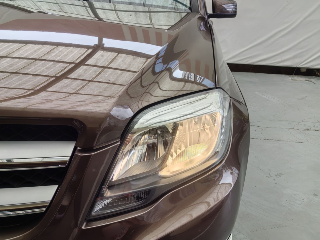 GLK-Class 2013 GLK 300 4MATIC photo 3