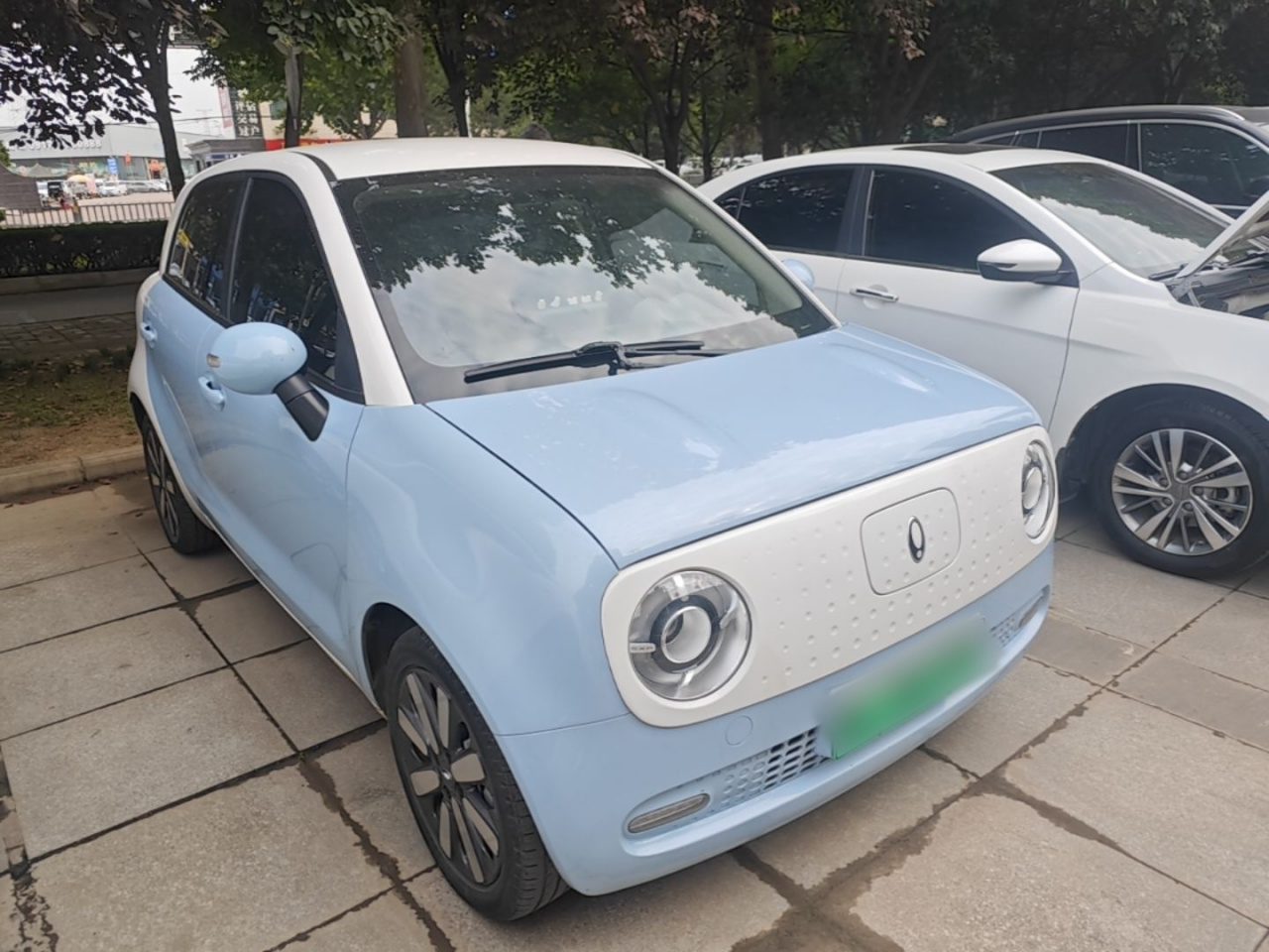2021 351km Standard photo 3