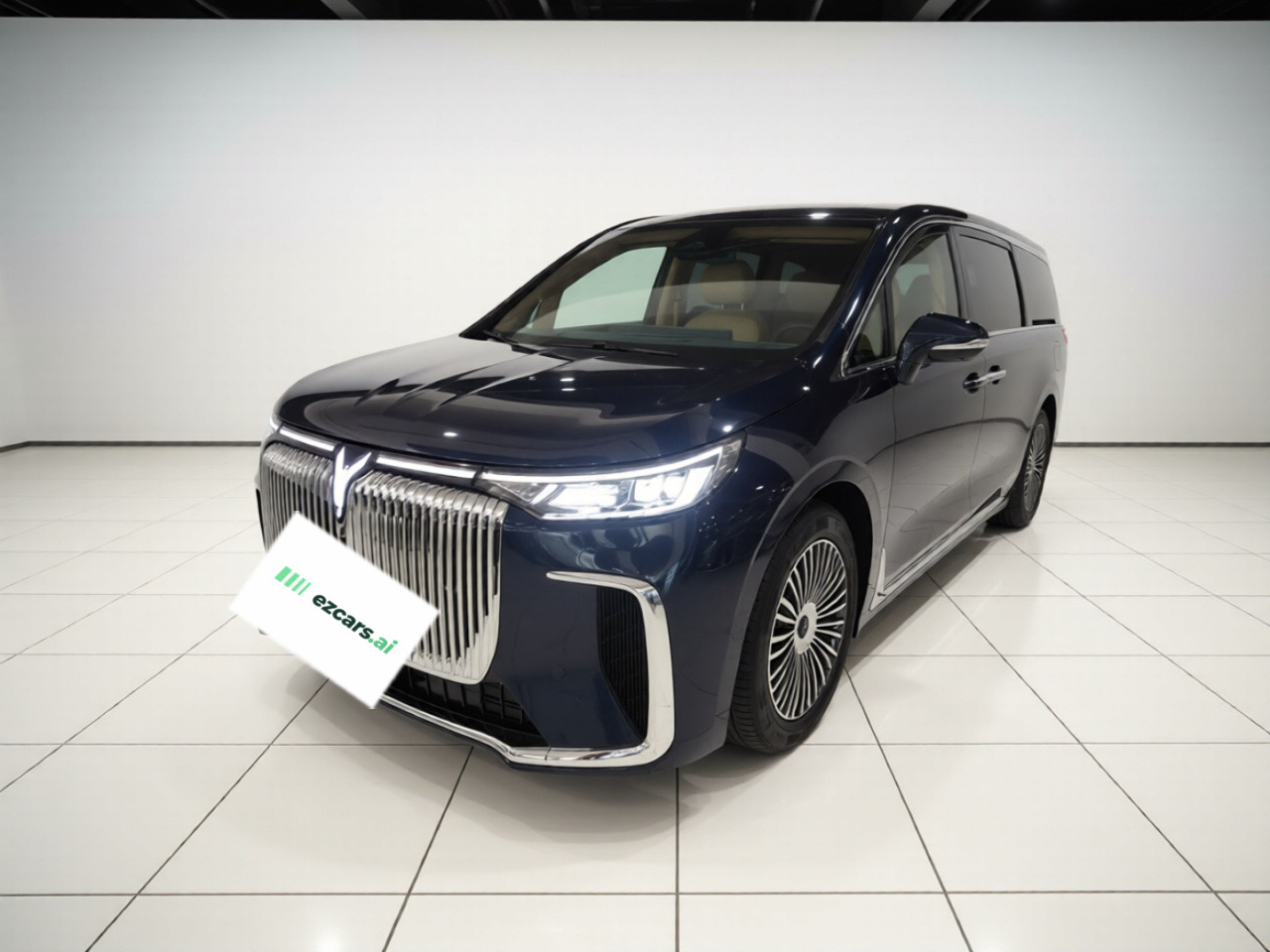 Voyah Dreamer 2025 PHEV AWD Flagship
