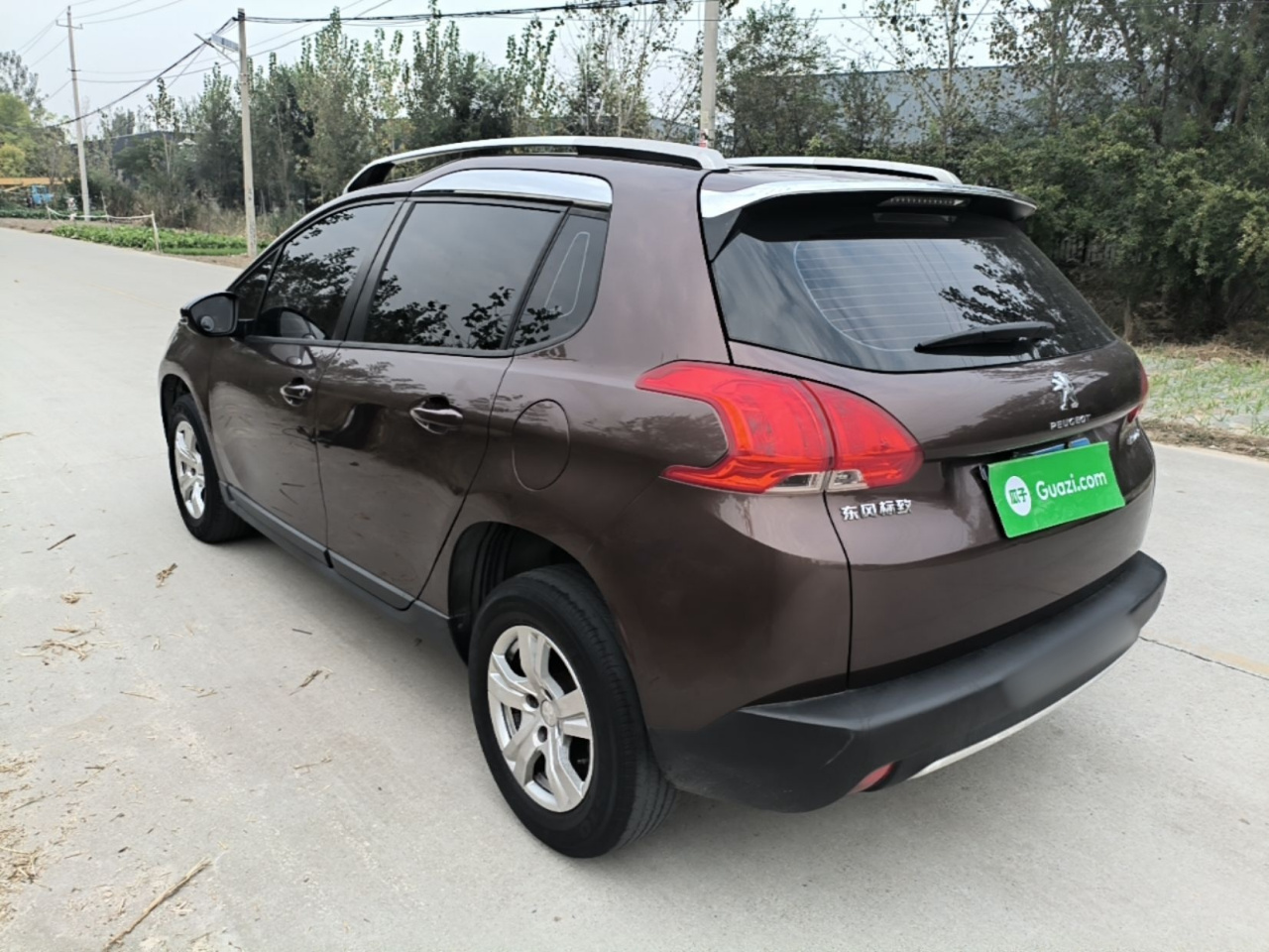 2008 2014 1.6L AT photo 4