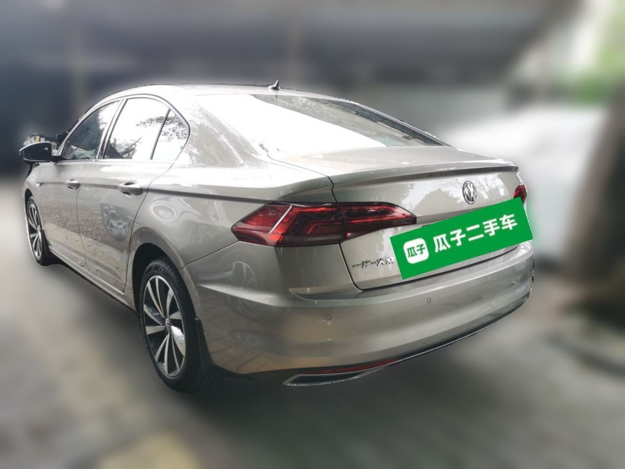 Bora 2020 280TSI DSG Luxury photo 4