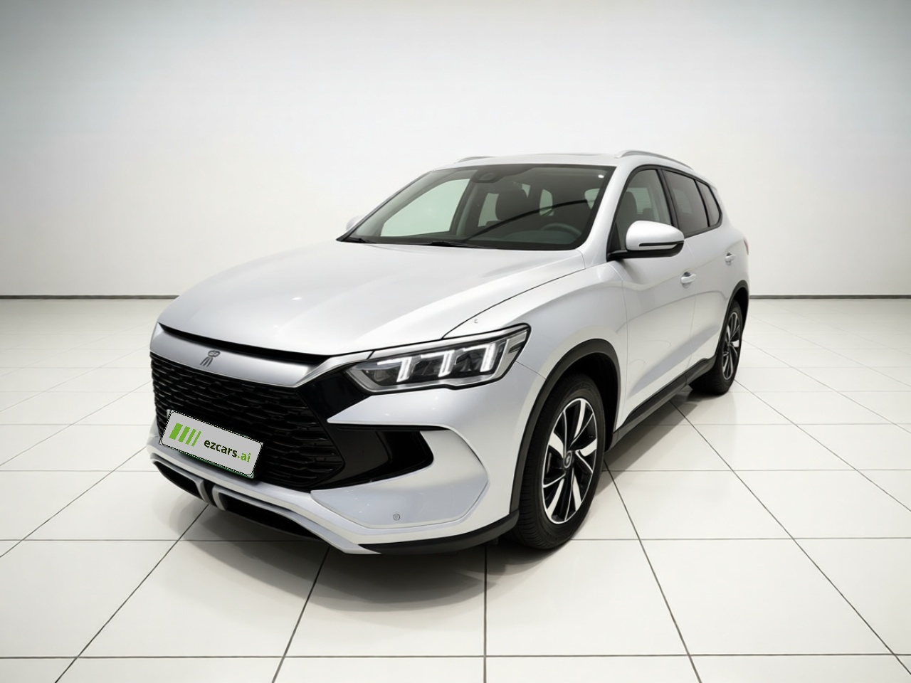 Song Pro EV 2024 Honor DM-i 71KM Pilot