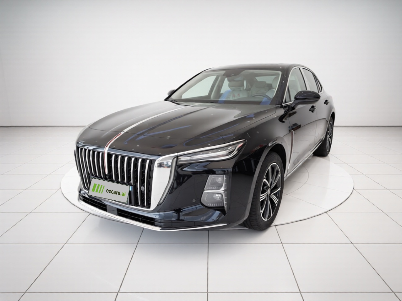 H5 PHEV 2025 130