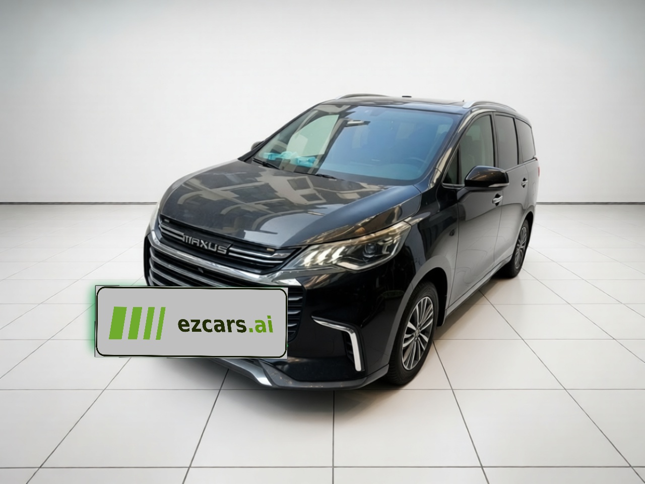 MAXUS G50 2020 1.5T AT Elite