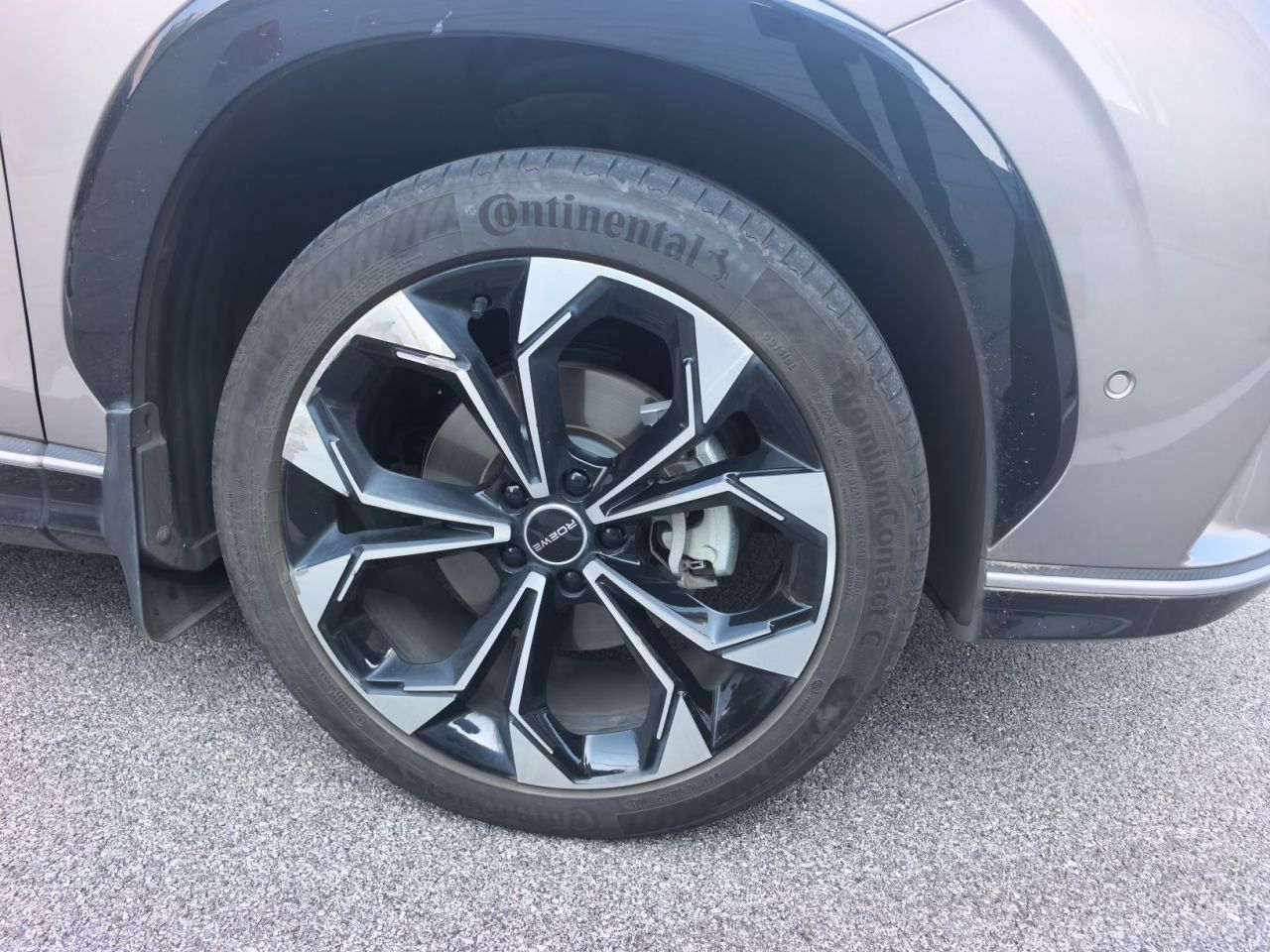 RX5 2023 1.5T Flagship ADAS photo 5