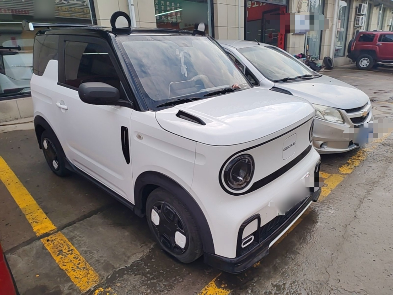 2024 200km Panda photo 3