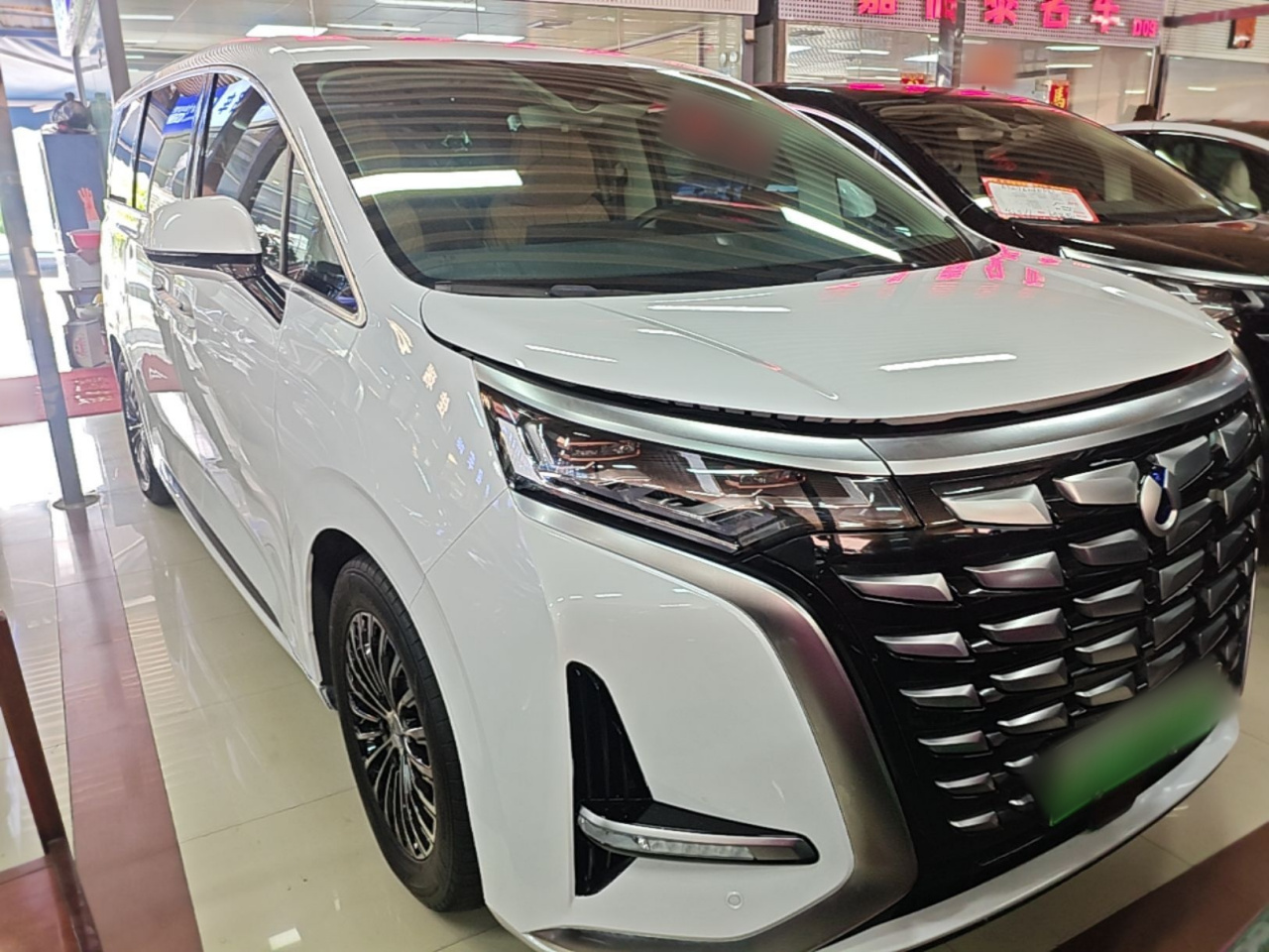 D9 2024 DM-i 970 Luxury photo 5