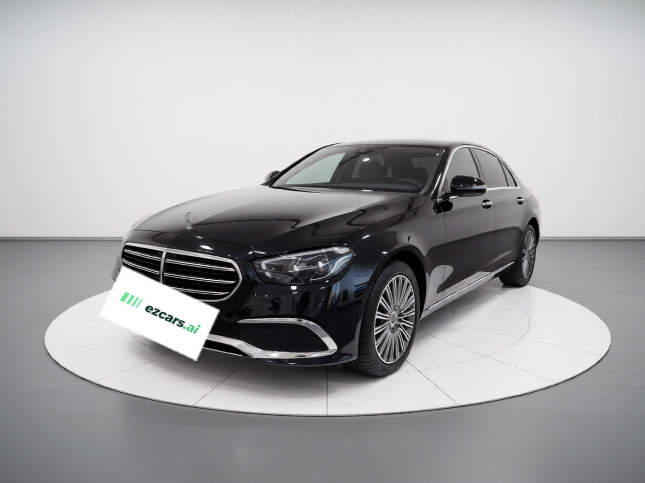 E-Class 2022 E 300 L Luxury