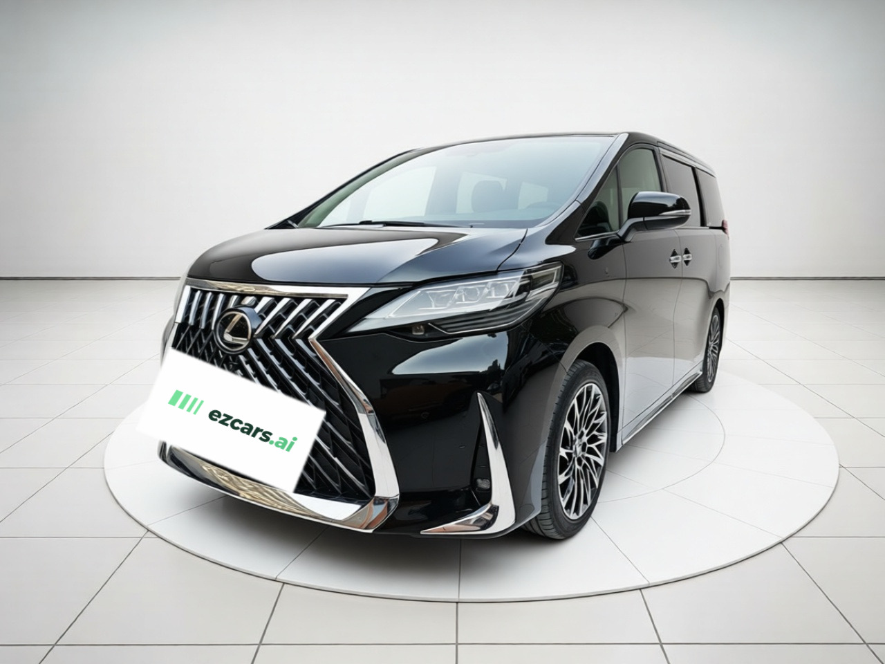 2020 Hybrid 2.5L HV Premium