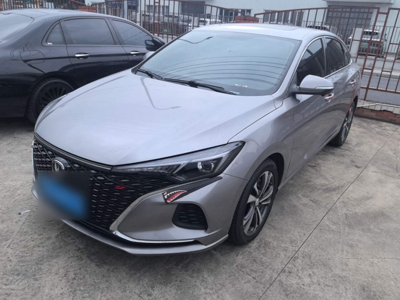 Eado 2020 PLUS NE 1.4T GDI DCT Flagship