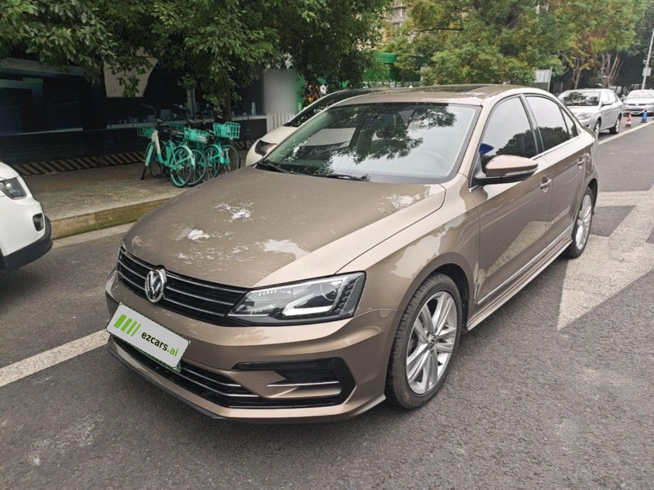 Sagitar 2018 280TSI DSG