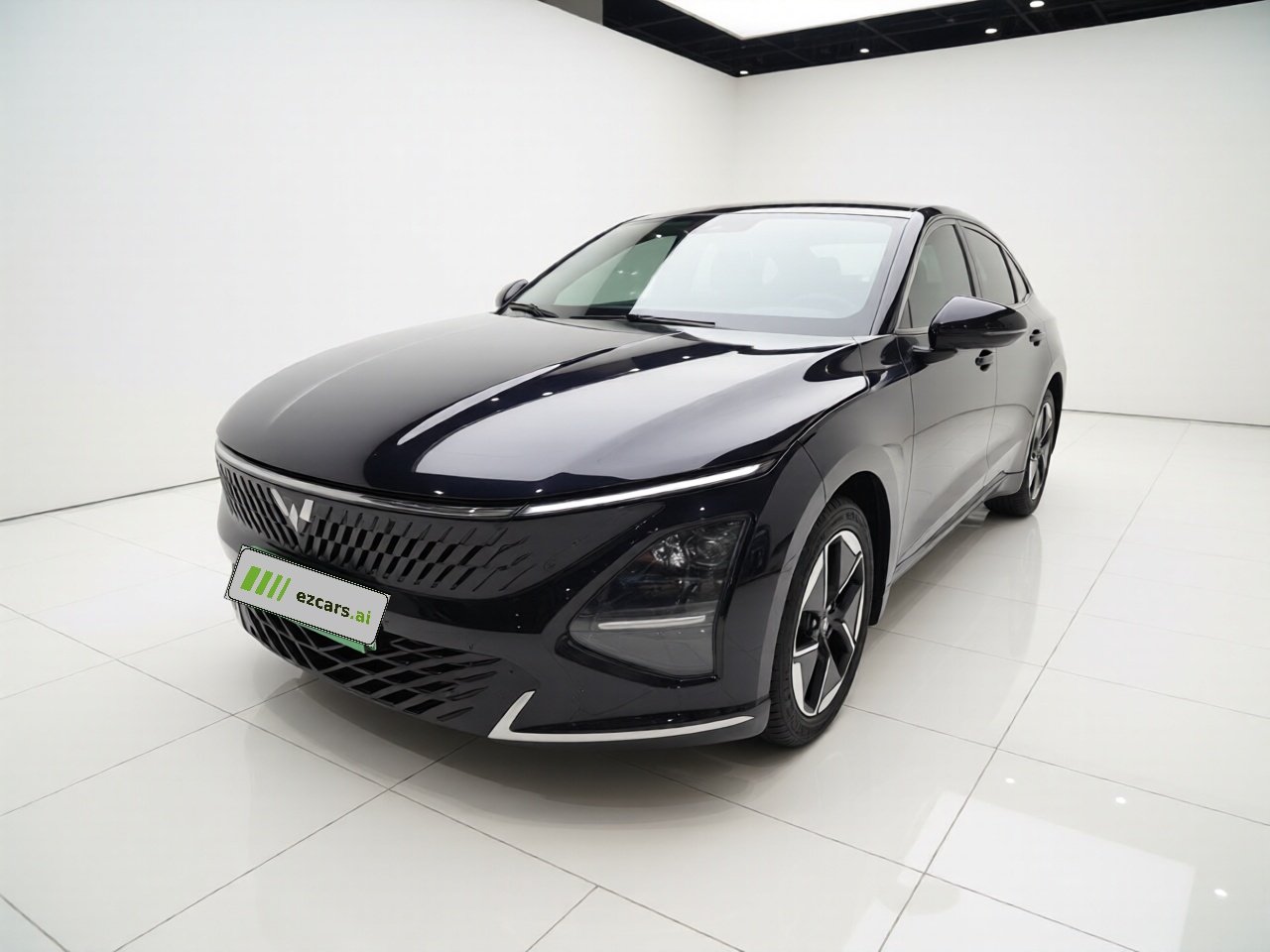 Wuling 2024 150 Pilot