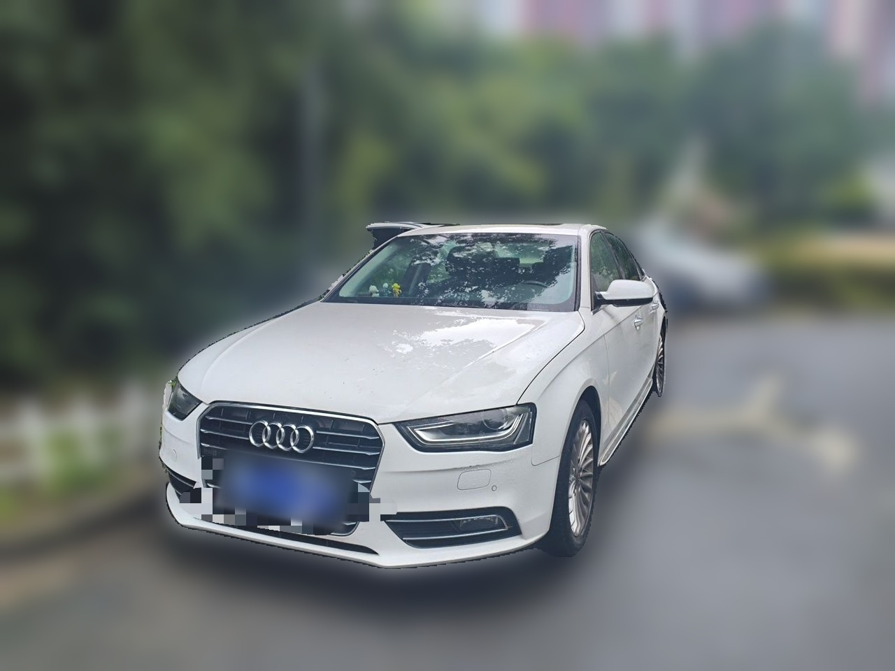 A4L 2016 35 TFSI Collection AT Standard