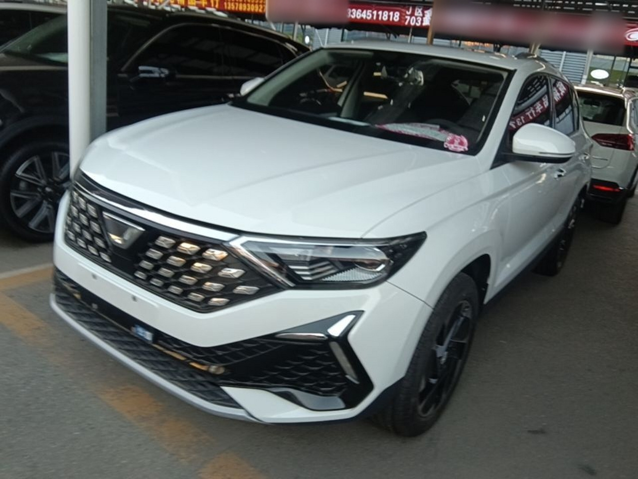 VS5 2023 280TSI AT