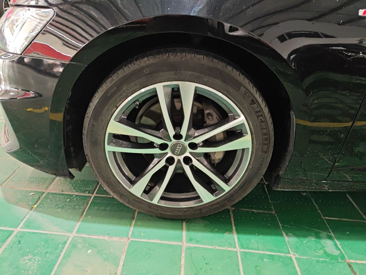 A6L 2019 45 TFSI Dynamic photo 3
