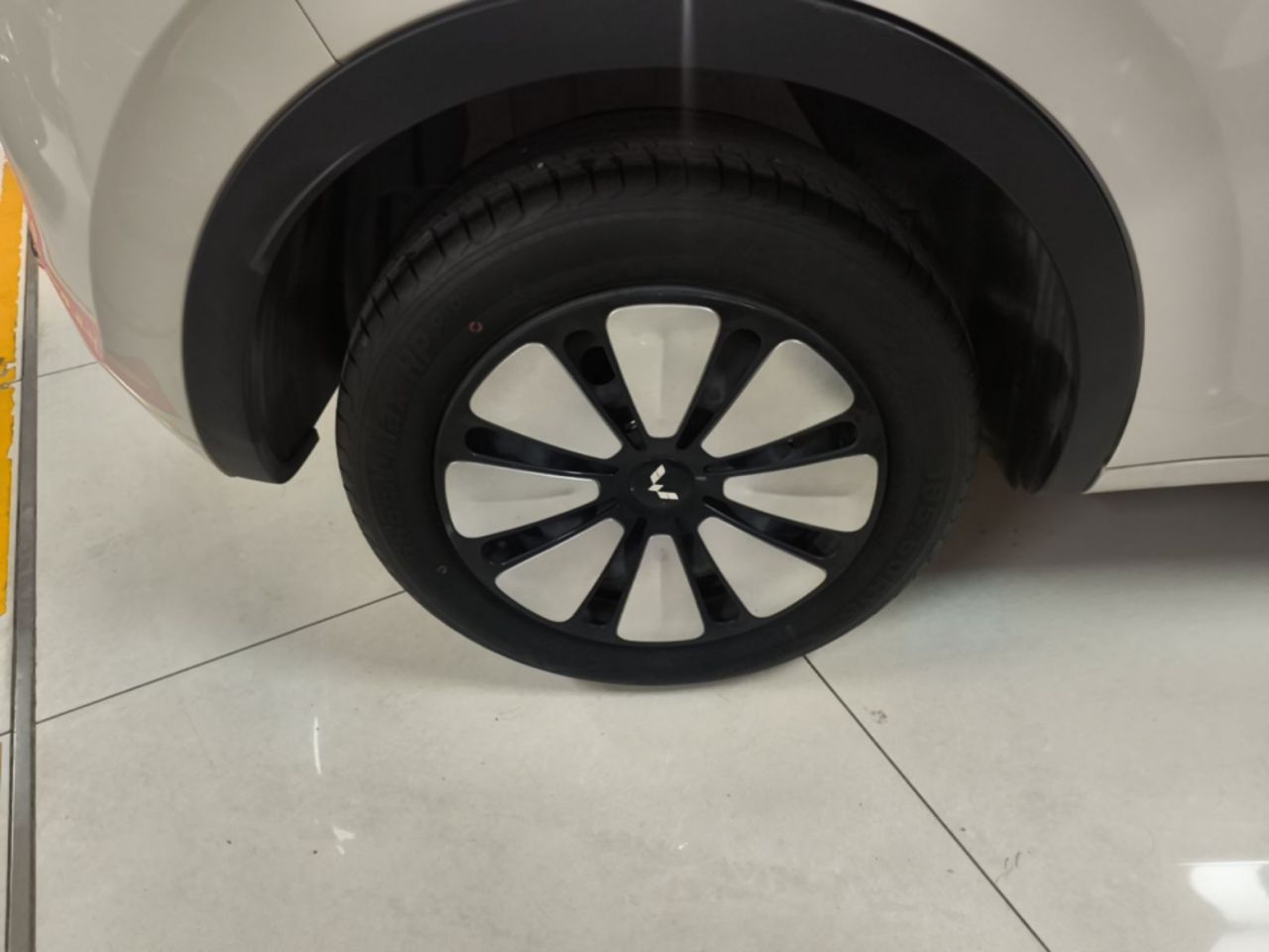 Wuling Bingo 2023 333km + photo 4
